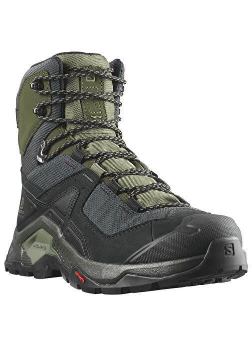 Salomon Quest Element Gore-Tex Erkek Outdoor Ayakkabı - Görsel 3