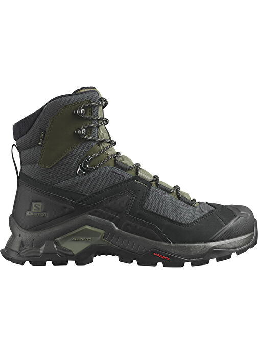 Salomon Quest Element Gore-Tex Erkek Outdoor Ayakkabı - Görsel 4