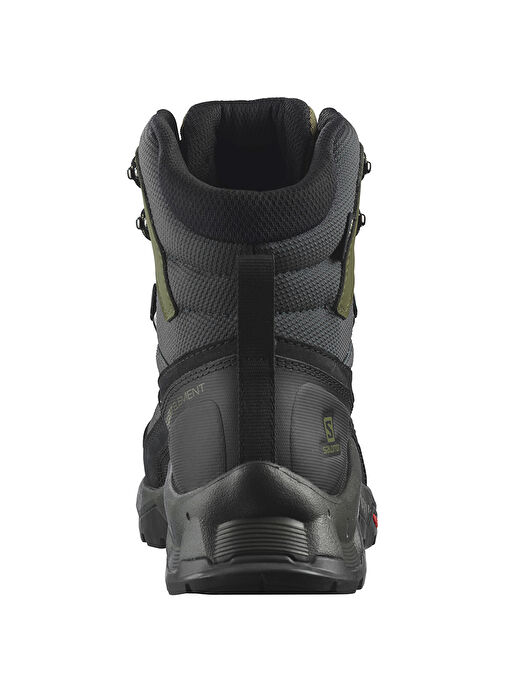 Salomon Quest Element Gore-Tex Erkek Outdoor Ayakkabı - Görsel 7