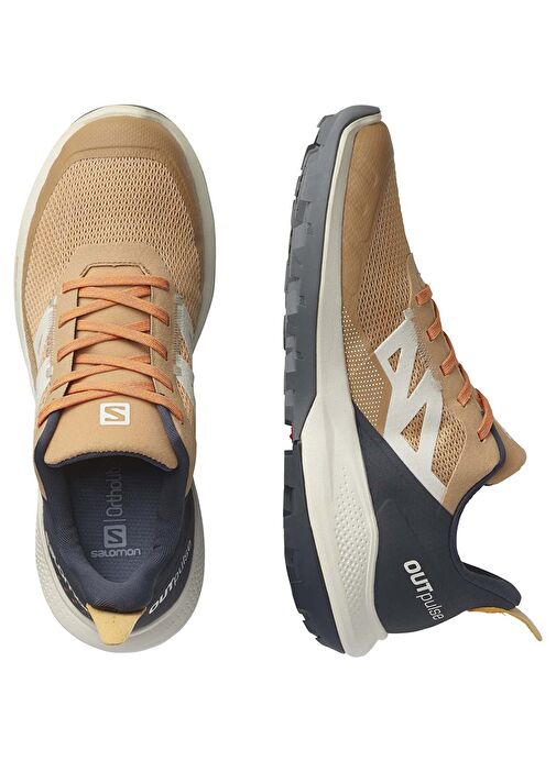 Salomon OUTpulse W Kadın Outdoor Ayakkabı - Görsel 6