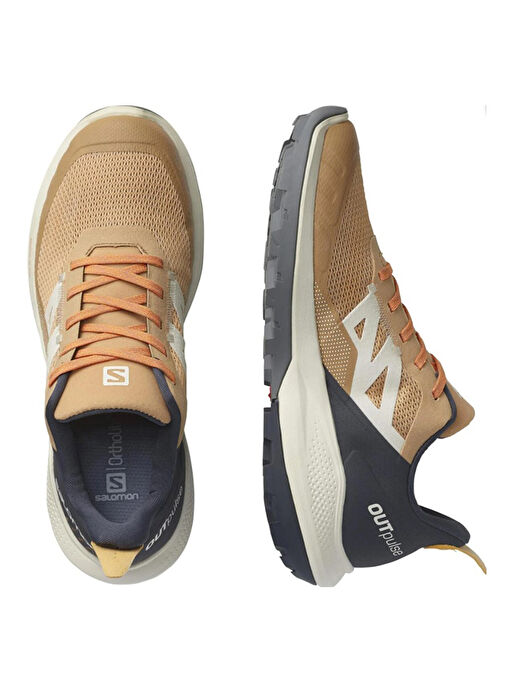 Salomon OUTpulse W Kadın Outdoor Ayakkabı - Görsel 9