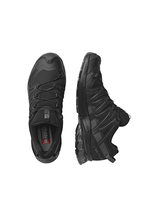 Salomon XA Pro 3D V8 Erkek Outdoor Ayakkabı - Görsel 6