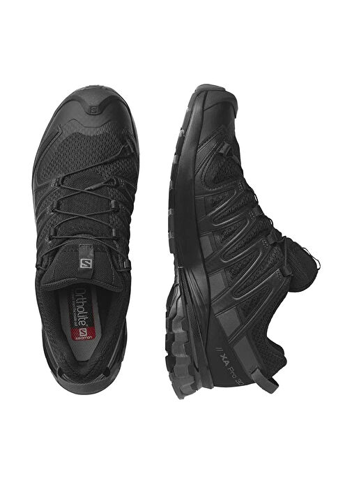Salomon XA Pro 3D V8 Erkek Outdoor Ayakkabı - Görsel 9