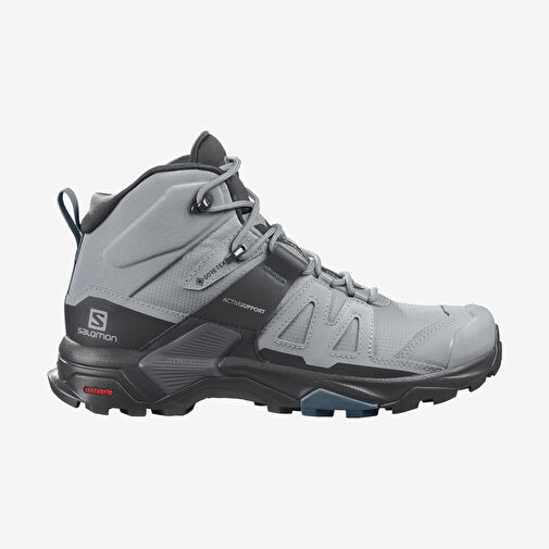 Salomon X Ultra 4 Mid GTX Kadın Bot - Görsel 2