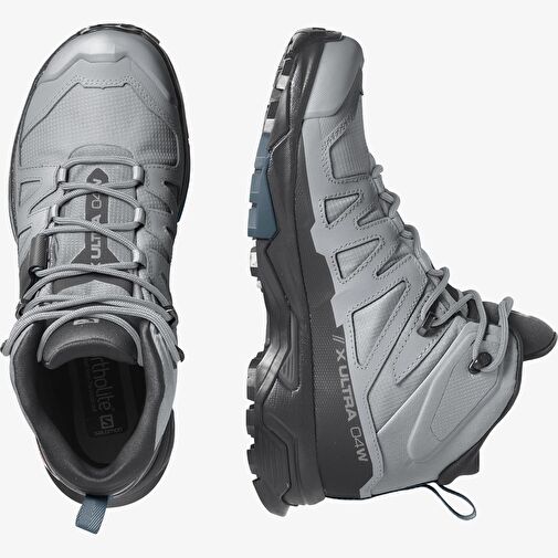 Salomon X Ultra 4 Mid GTX Kadın Bot - Görsel 5