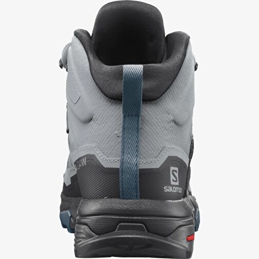 Salomon X Ultra 4 Mid GTX Kadın Bot - Görsel 6