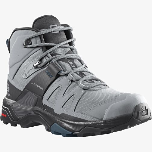 Salomon X Ultra 4 Mid GTX Kadın Bot - Görsel 7