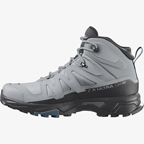 Salomon X Ultra 4 Mid GTX Kadın Bot - Görsel 8