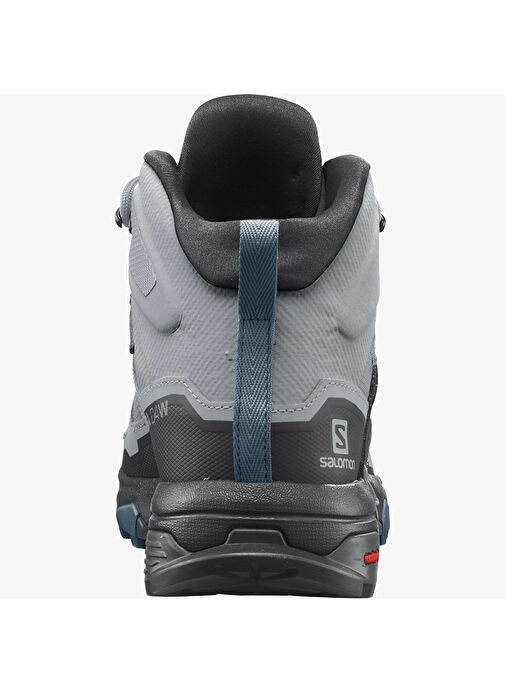 Salomon X Ultra 4 Mid Gore-Tex Kadın Outdoor Bot - Görsel 4