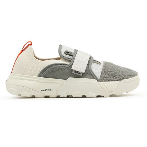 Vans Ua Coast Zip Cc Yeşil Sneaker - Görsel 2