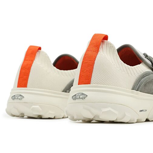 Vans Ua Coast Zip Cc Yeşil Sneaker - Görsel 4