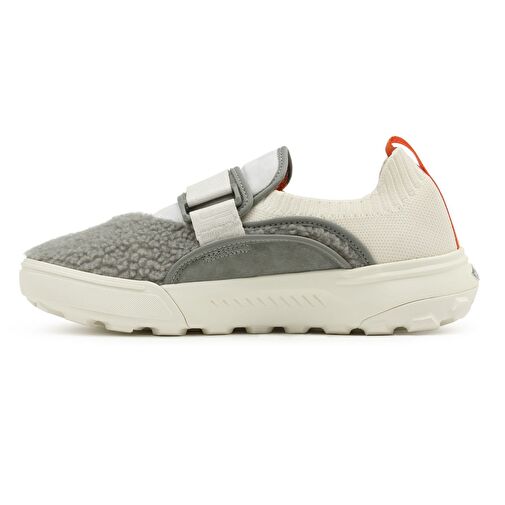 Vans Ua Coast Zip Cc Yeşil Sneaker - Görsel 5