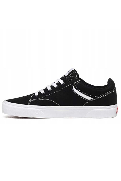 Vans Mn Seldan Erkek Ayakkabı VN0A4TZE1871 - Görsel 4