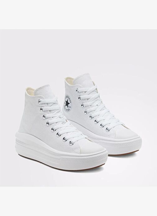 Converse Beyaz Converse Chuck Taylor 568498c