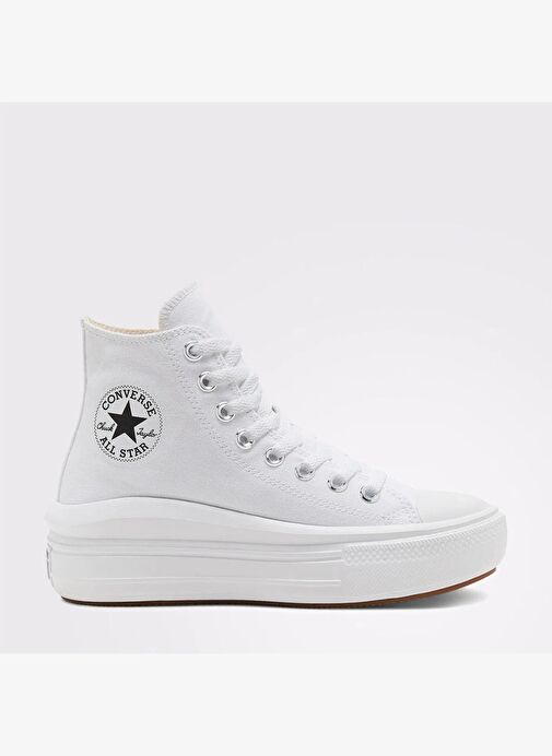 Converse Beyaz Converse Chuck Taylor 568498c
