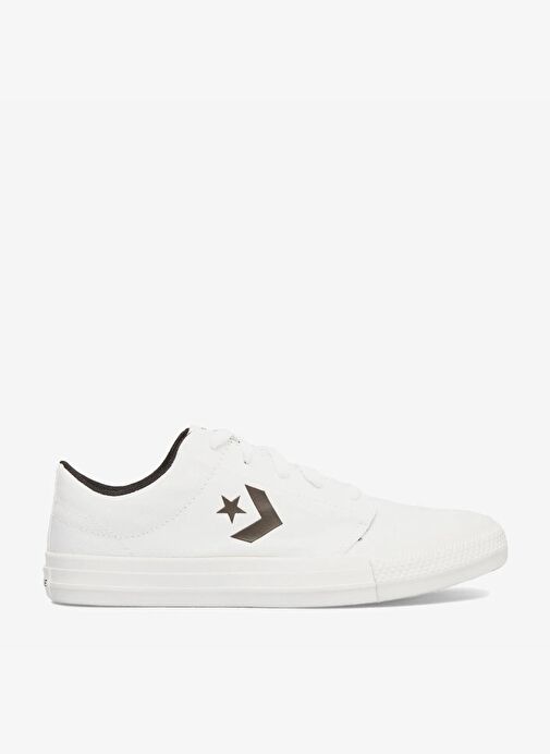 Converse Cons Day One Classic Unisex Beyaz Sneaker A14806C - Görsel 2