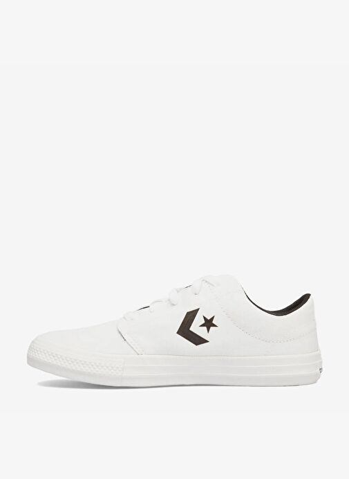 Converse Cons Day One Classic Unisex Beyaz Sneaker A14806C - Görsel 5