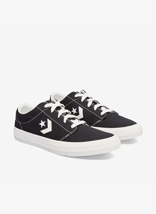 Converse Cons Day One Classic Unisex Siyah Sneaker A15625C - Görsel 4