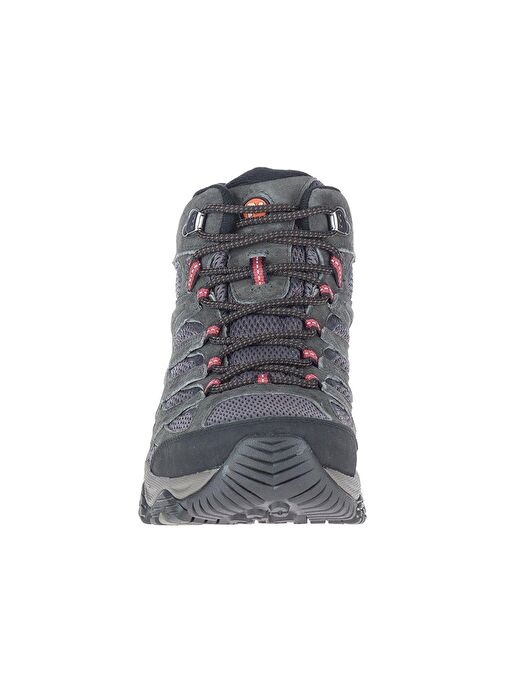 Merrell Merrell Antrasit Moab 3 Mid GTX Erkek Bot | Boyner Antrasit - 5. görsel