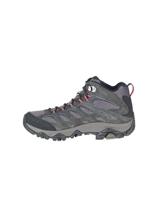 Merrell Merrell Antrasit Moab 3 Mid GTX Erkek Bot | Boyner Antrasit - 3. görsel