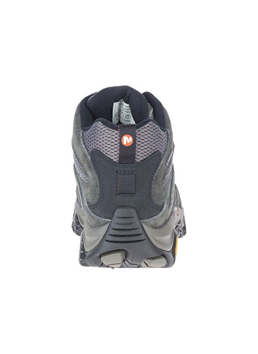 Merrell Merrell Antrasit Moab 3 Mid GTX Erkek Bot | Boyner Antrasit - 6. görsel