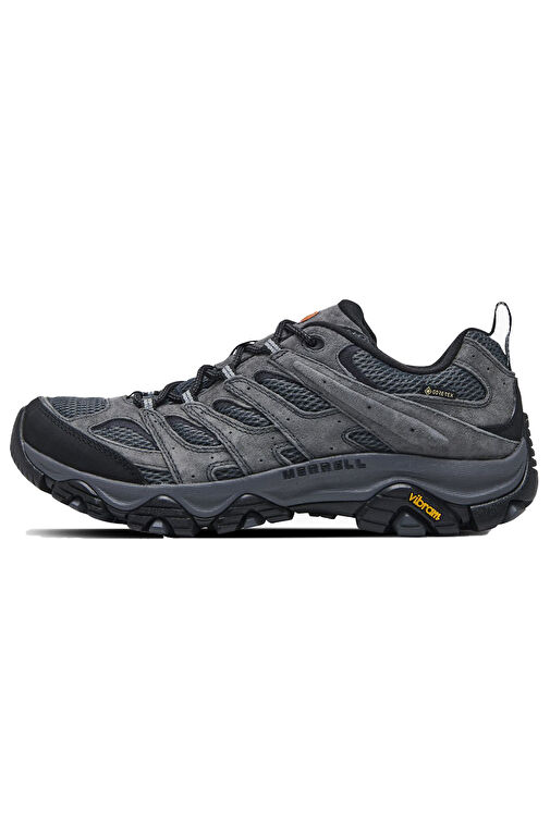 Merrell Merrell Gri Moab 3 GTX Erkek Outdoor Ayakkabı J035799 | Boyner Gri - 5. görsel