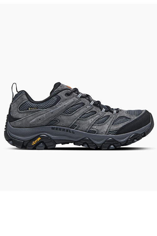 Merrell Merrell Gri Moab 3 GTX Erkek Outdoor Ayakkabı J035799 | Boyner Gri - 6. görsel