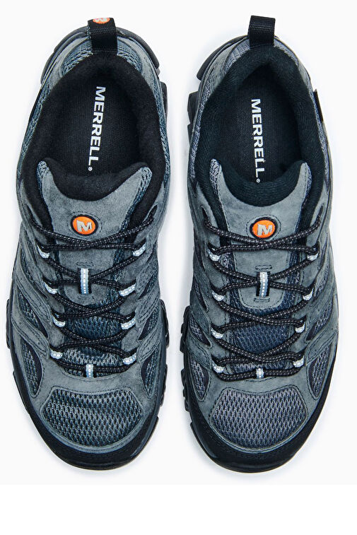 Merrell Merrell Gri Moab 3 GTX Erkek Outdoor Ayakkabı J035799 | Boyner Gri - 3. görsel