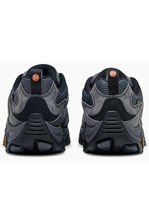Merrell Merrell Gri Moab 3 GTX Erkek Outdoor Ayakkabı J035799 | Boyner Gri - 4. görsel