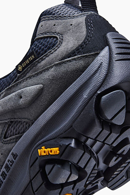 Merrell Merrell Gri Moab 3 GTX Erkek Outdoor Ayakkabı J035799 | Boyner Gri - 7. görsel