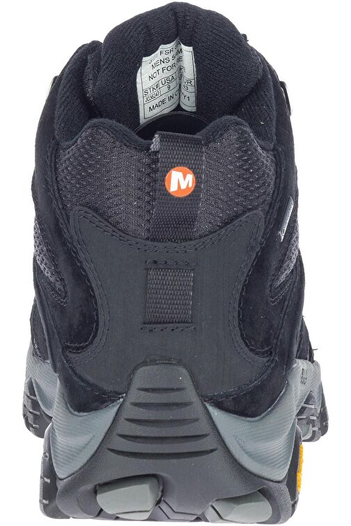 Merrell Moab 3 Mid GTX Erkek Outdoor Bot J036243 - Görsel 9