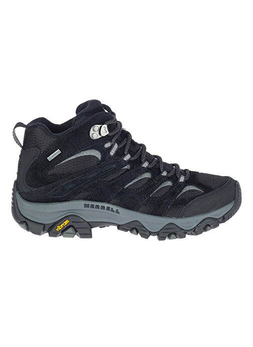 Merrell Moab 3 Mid Gore-Tex Erkek Outdoor Bot - Görsel 2