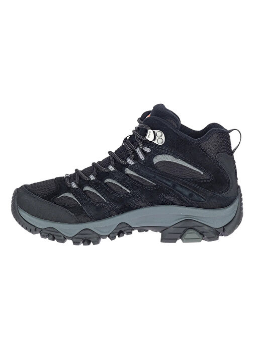 Merrell Moab 3 Mid Gore-Tex Erkek Outdoor Bot - Görsel 3