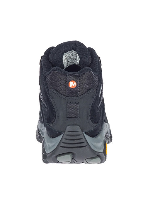 Merrell Moab 3 Mid Gore-Tex Erkek Outdoor Bot - Görsel 8
