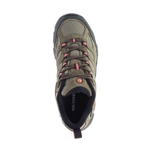 Merrell Moab 3 Mid Gore-Tex Kadın Outdoor Bot - Görsel 9