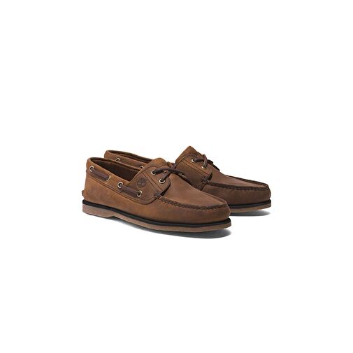 Timberland Timberland Belirsiz BOAT SHOE Erkek Ayakkabısı TB0A2FZXEM41 Outdoor Ayakkabı | Boyner Belirsiz - 4. görsel