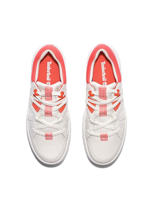 Timberland LOW LACE UP SNEAKER Bayan Ayakkabısı TB0A64J8EM21 - Görsel 3