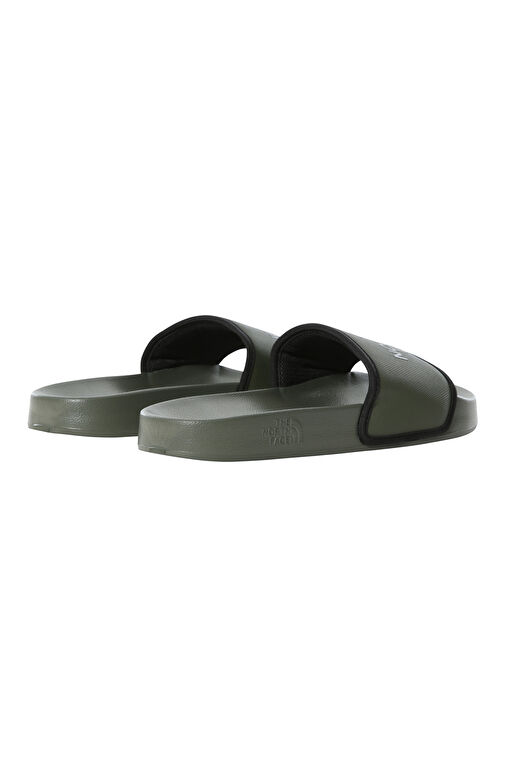 The North Face M Base Camp Slide III Erkek Terlik - Görsel 4