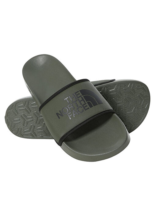 The North Face M Base Camp Slide III Erkek Terlik - Görsel 5