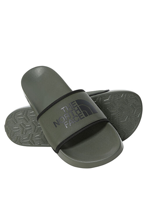 The North Face M Base Camp Slide III Erkek Terlik - Görsel 9