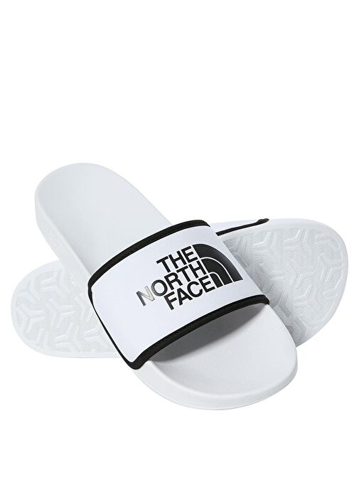 The North Face Base Camp Slide III Erkek Terlik - Görsel 3