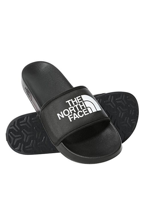The North Face M Base Camp Slide III Erkek Terlik - Görsel 2