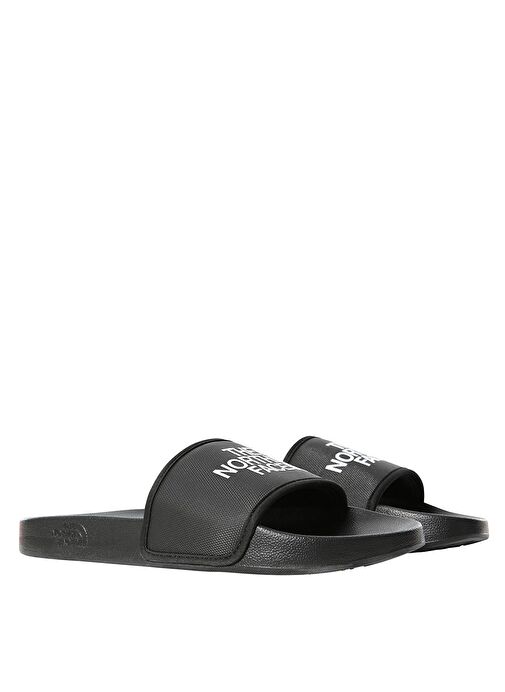 The North Face M Base Camp Slide III Erkek Terlik - Görsel 3