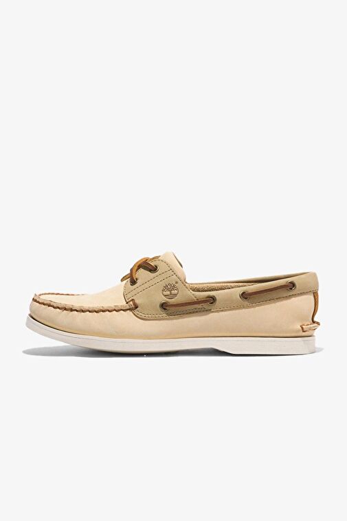 Timberland BOAT SHOE Erkek Ayakkabısı TB0A2PDFES11 - Görsel 3