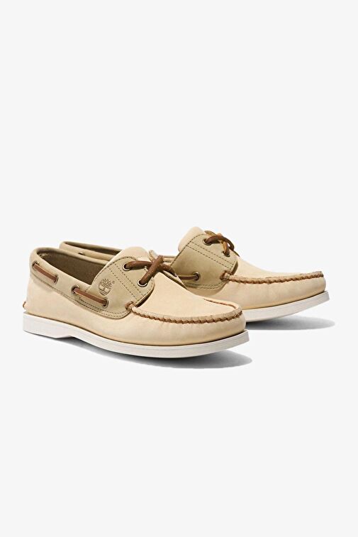 Timberland BOAT SHOE Erkek Ayakkabısı TB0A2PDFES11 - Görsel 4