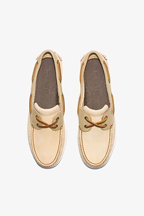 Timberland BOAT SHOE Erkek Ayakkabısı TB0A2PDFES11 - Görsel 5