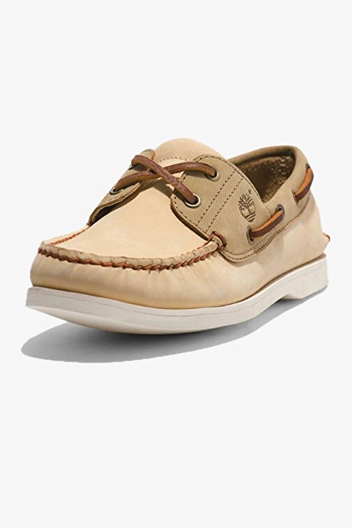 Timberland BOAT SHOE Erkek Ayakkabısı TB0A2PDFES11 - Görsel 6
