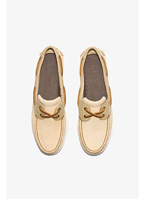 Timberland BOAT SHOE Erkek Ayakkabısı TB0A2PDFES11 - Görsel 5