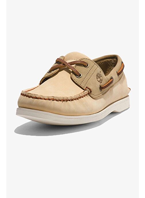 Timberland BOAT SHOE Erkek Ayakkabısı TB0A2PDFES11 - Görsel 6