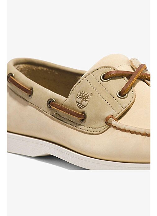 Timberland BOAT SHOE Erkek Ayakkabısı TB0A2PDFES11 - Görsel 7